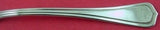 Carolina by Lunt Sterling Silver Toast Fork Pierced 7" Serving