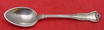 Provence by Tiffany & Co. Sterling Silver Demitasse Spoon 4 1/8"