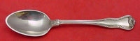 Provence by Tiffany & Co. Sterling Silver Demitasse Spoon 4 1/8"