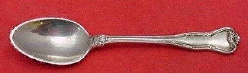 Provence by Tiffany & Co. Sterling Silver Demitasse Spoon 4 1/8"
