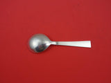Blok - Acadia by Georg Jensen Sterling Silver Bouillon Soup Spoon 5"