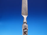 No. 70 by Gorham Sterling Silver Nail File HH WS 7 5/8" Vintage (#7738)