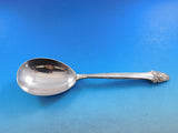 Sovereign Old by Gorham Sterling Silver Flatware Set for 6 Service 45 pieces
