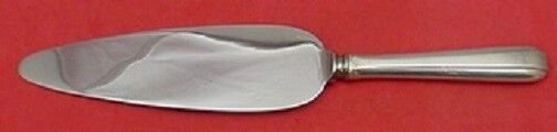 Aristocrat by Towle Sterling Silver Cake Server HHWS Original 9 3/4"