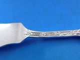 Saint Cloud by Gorham Sterling Silver Master Butter FH Bright-Cut 7 3/4" Serving