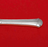 Chippendale by Towle Sterling Silver Casserole Spoon HH WS 11 3/8" Custom