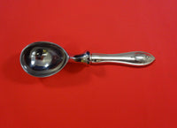 Mount Vernon by Lunt Sterling Silver Ice Cream Scoop HHWS Custom Made 7"