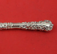 Avalon by International Sterling Silver Dinner Knife Blunt SP 10 1/2" Flatware