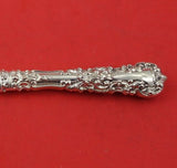 Avalon by International Sterling Silver Dinner Knife Blunt SP 10 1/2" Flatware