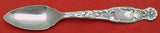 Heraldic by Whiting Sterling Silver Orange Spoon 5" Antique Silverware