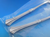 Eighteenth Century by Reed and Barton Sterling Silver Salad Set Pierced Custom