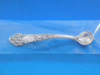 French Renaissance by Reed & Barton Sterling Mustard Ladle Custom Made 4 1/2"