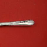Blossom Time by International Sterling Silver Wedding Cake Knife Orig 12 1/2"