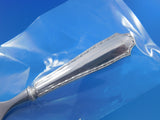 Marquise by Tiffany and Co Sterling Silver Tomato Server HHWS Custom Made 8 1/2"