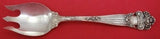 Georgian by Towle Sterling Silver Ice Cream Fork Original 5 3/4"