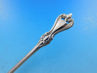 Old Colonial by Towle Sterling Silver Ice Cream Fork Pierced Original 5 1/8"