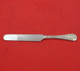 Custom Pattern by Tiffany and Co Sterling Silver Dessert Knife FH AS 7 7/8"