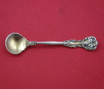 Revere by International Sterling Silver Salt Spoon 2 3/4"