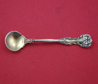 Revere by International Sterling Silver Salt Spoon 2 3/4"