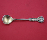 Revere by International Sterling Silver Salt Spoon 2 3/4"