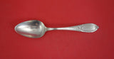 Laurel by Hotchkiss & Schreuder Sterling Silver Serving Spoon 8 1/2"
