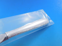Camellia by Gorham Sterling Silver Steak Knife 8 3/4" HHWS Custom Made