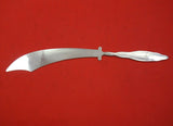 Lily of the Valley by Whiting Sterling Silver Paper Knife FH AS Sword Shape 10"