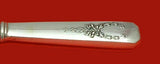 Madam Jumel by Whiting Sterling Silver Regular Knife Old French 8 3/4" Flatware