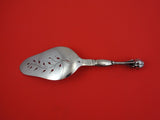 Ornamental #38 by Georg Jensen Sterling Silver Pie Server Pierced 10 1/4"