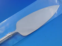 Marlborough by Reed and Barton Sterling Silver Cake Server Custom HHWS  10 3/8"