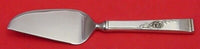 Classic Rose by Reed and Barton Sterling Silver Cheese Server HH WS 7 1/8" Orig