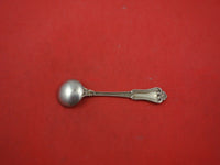 Suffolk by Alvin Sterling Silver Salt Spoon Master 3 5/8" Antique