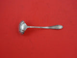 Rheims by Wallace Sterling Silver Sauce Ladle 5"