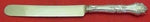 La Touraine by Reed & Barton Sterling Silver Regular Knife 9"