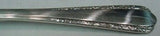 Moonglow by International Sterling Silver Nut Spoon 4 3/4"