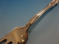 Savannah by Reed and Barton Sterling Silver Flatware Service For 8 Set 43 Pieces
