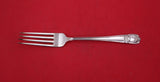 Sonja by International Sterling Silver Dinner Fork 7 3/4"