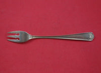 Stuart by Whiting Sterling Silver Cocktail Fork 5 5/8" Heirloom Silverware