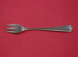 Stuart by Whiting Sterling Silver Cocktail Fork 5 5/8" Heirloom Silverware