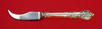 Silver Masterpiece by International Sterling Silver Wine Bottle Foil Custom Made