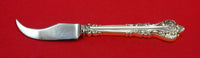 Silver Masterpiece by International Sterling Silver Wine Bottle Foil Custom Made