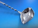 Strasbourg by Gorham Sterling Silver Punch Ladle Twist 13 3/4" HHWS Custom Made