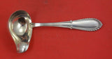Villa D'Este by Buccellati Sterling Silver Gravy Ladle w/ spout 6 7/8"