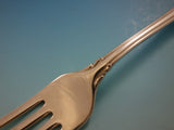 Pirouette by Alvin Sterling Silver Flatware Service for 8 Set 40 pieces