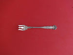 Pansy by International Sterling Silver Cocktail Fork 5 1/4"