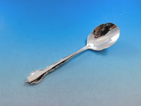 Andante by Gorham Sterling Silver Flatware Set For 8 Service 50 Pieces