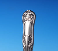Imperial Queen by Whiting Sterling Silver Glove Hook 3 7/8" (#7546) Heirloom