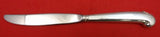 Eighteen Ten 1810 by International Sterling Regular Knife modern Pistol 9 1/4"