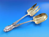 Richelieu by Tiffany & Co. Sterling Silver Flatware Set 12 Service 90 pieces