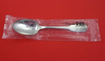 Cluny by Christofle Silverplate Dessert Spoon factory sealed 7 1/2"